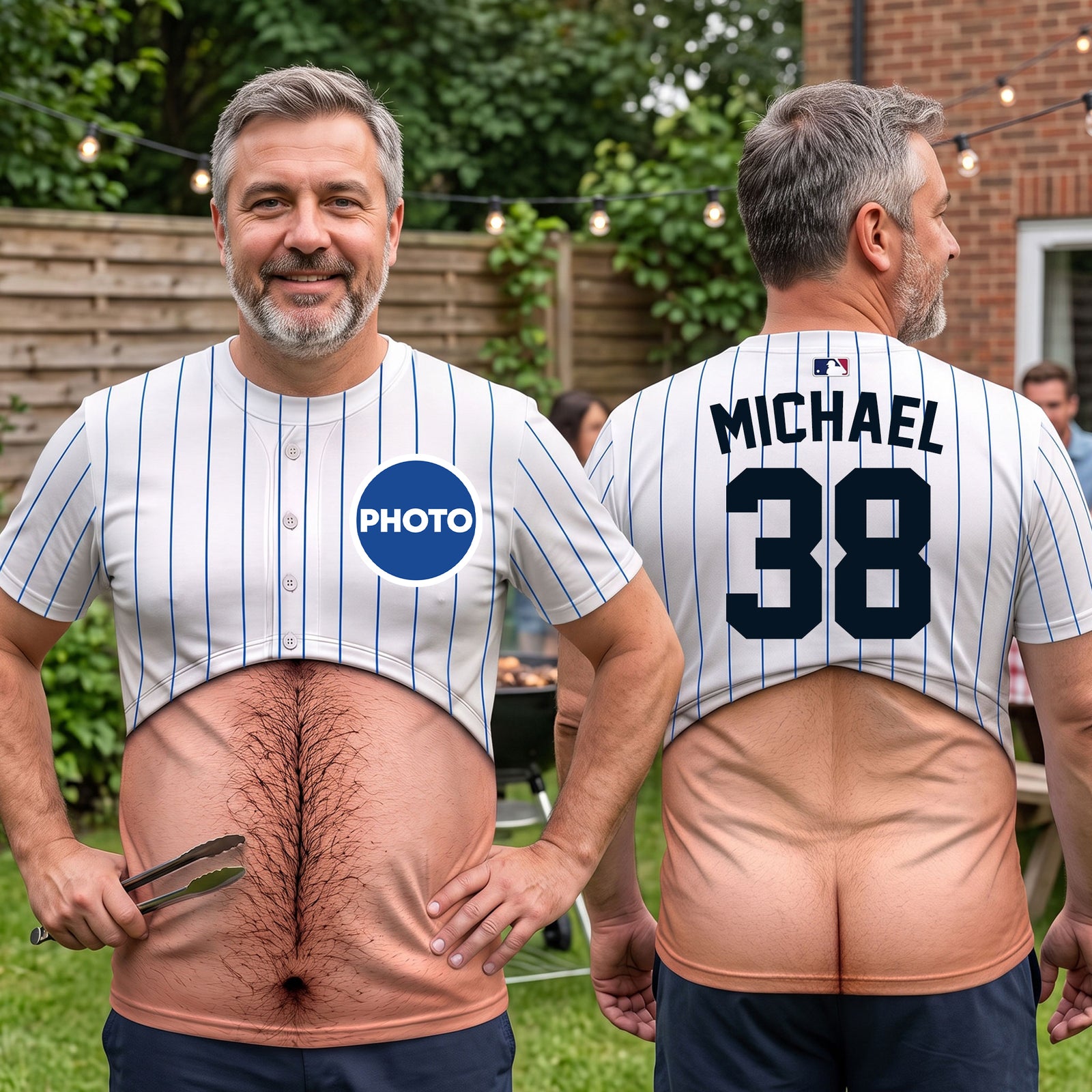 Sports Humor Shirt - Personalized Gifts For Sport Lovers 03NATI150726-Homacus