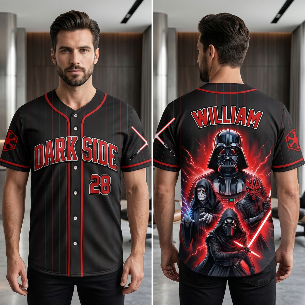 Allegiance Jersey Shirt - Personalized Gifts 05nati220626-Homacus