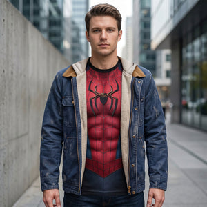 Outstanding Cosplay 3D Shirt, Personalized Gifts 02qhti100826-Homacus