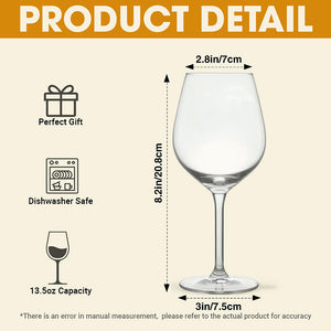 (PRB) Mẫu - Personalized 13.5oz Wine Glass - Personalized Gifts For [here] Mã-Homacus