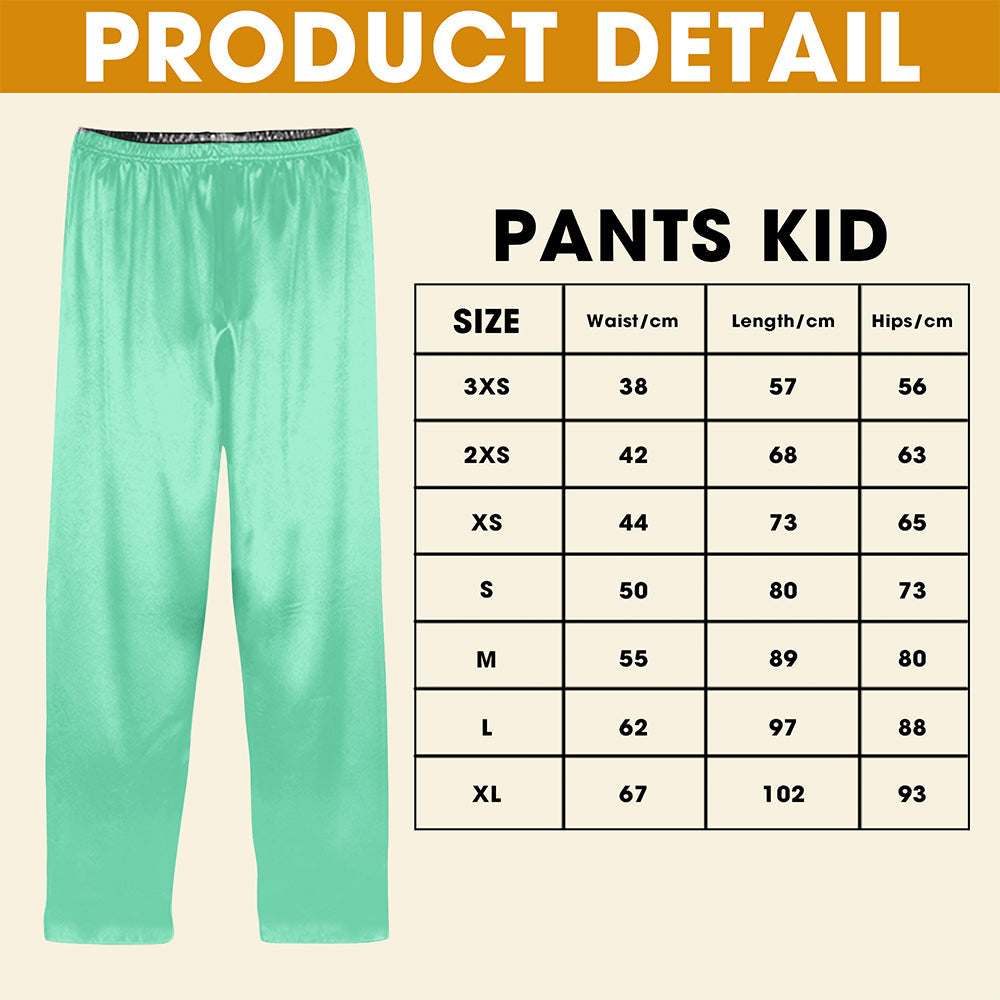 Sewing Is A Therapy Pajama Pants - Personalized Gift For Sewers 03PALU140126-Homacus