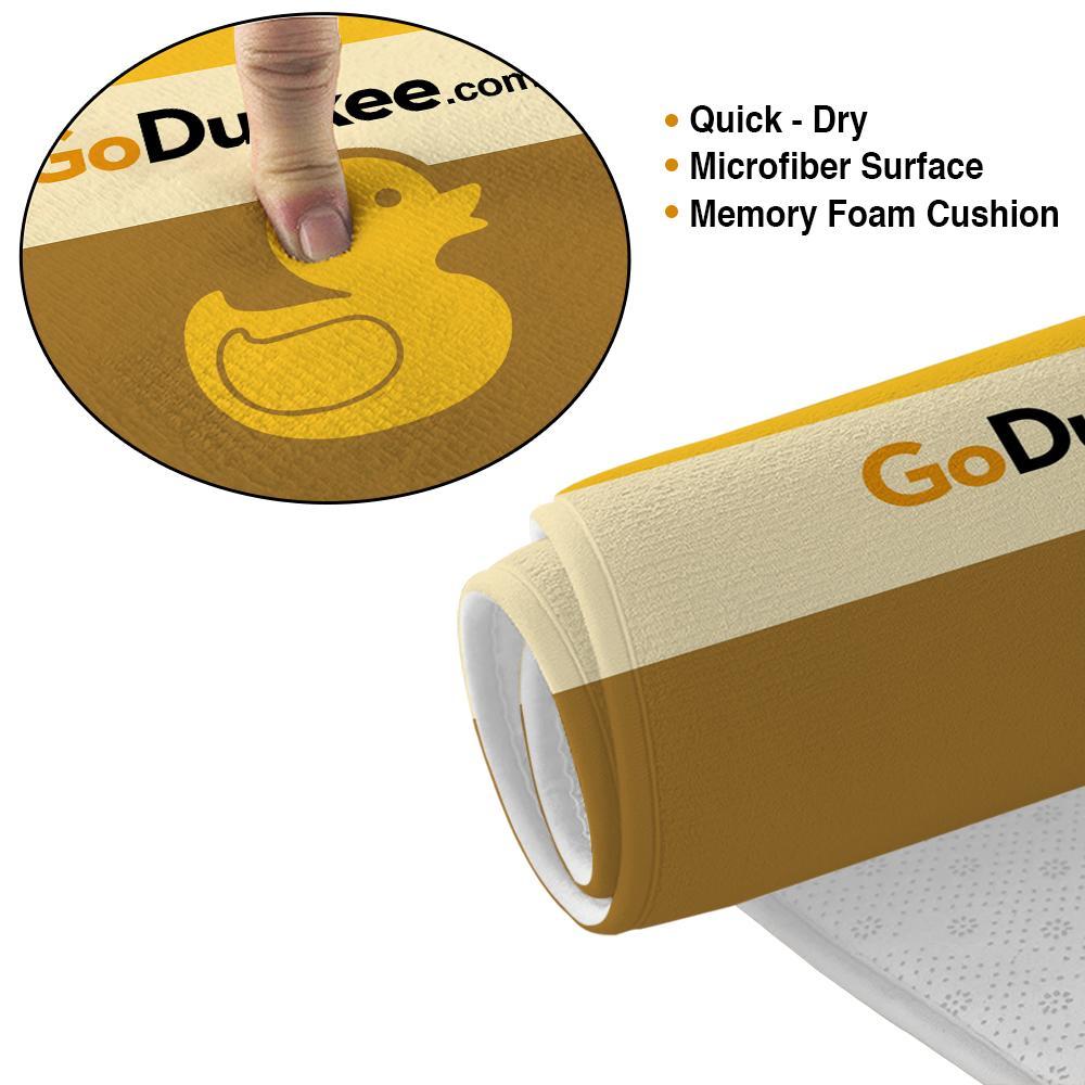 Chill Santa Round Rug Personalized Christmas Gifts 02TOQN081025-Homacus