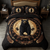 Sacred Bear Totem Quilt Bedding Set, Gift For Bear Lovers-Homacus