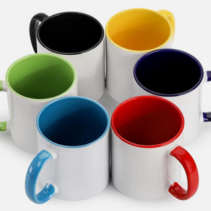 Custom Bookstore Mug - Personalized Coffee Mug - Book Lover Gifts-Homacus