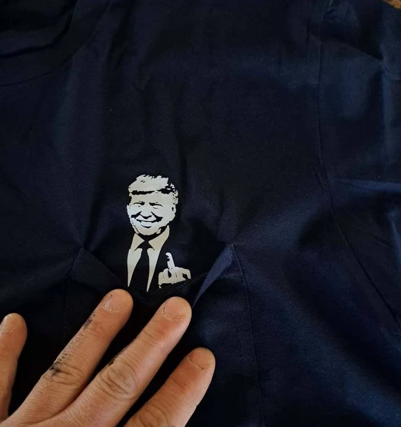 Surprise Shirt-Homacus