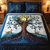 Gifts For Tree Lover Quilt Bed Set Tree Of Tranquility-Homacus