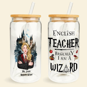 Personalized Gifts For Teacher Glass Can 05htdc060624tm-Homacus