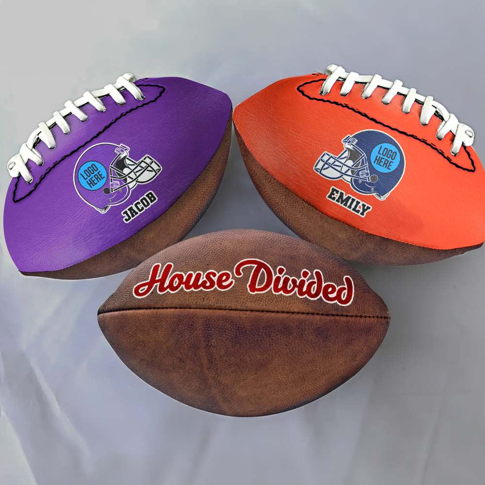 Personalized Gifts For Family American Football 05hupu051124-Homacus