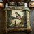 Fishing Lake Scene Quilt Bed Set Gifts For Fishing Lovers 05TGDT070725-Homacus