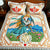 Gifts For Adventure Game Loving Couple Lover Quilt Bed Set 01qhdt230125-Homacus