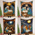 Christmas Gifts For Christians Blanket, Jesus Christ Nativity Quilt Art Effect 01QHMH120924-Homacus