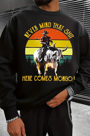 Vintage Cowboy Rider - Gift For Movie Fans 04laxx180725-Homacus