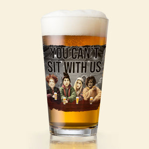 Halloween Gifts For Friends Beer Glass 02xqdc280824-Homacus