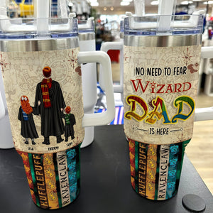 Personalized Gifts For Dad Tumbler 02humh050424tm-2 NEW-Homacus