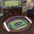 Game Day Stadium - American Football Doormat - Personalized Doormat-Homacus