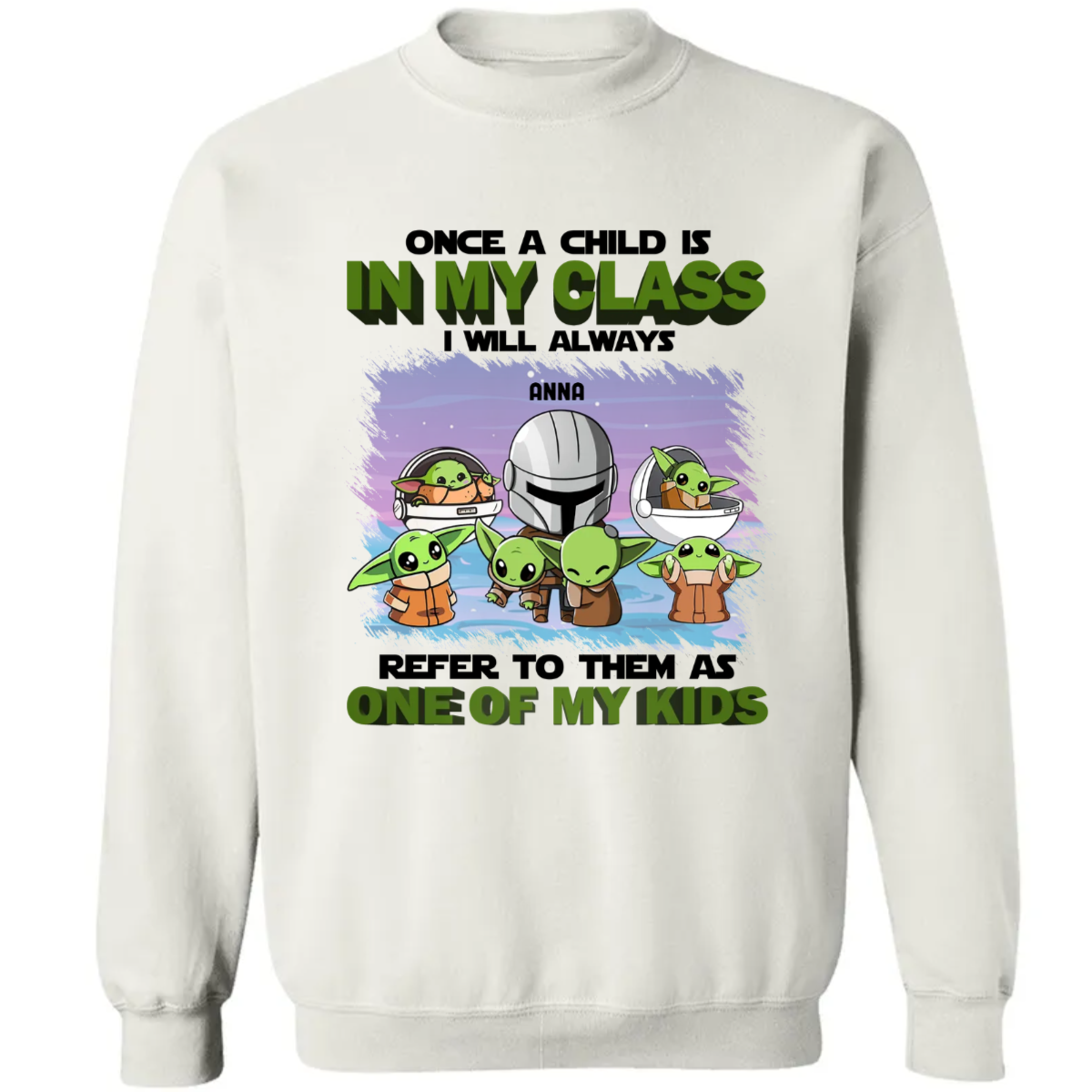 Personalized Gifts For Teacher Shirt My Students My Kids 05qhtn280722-Homacus