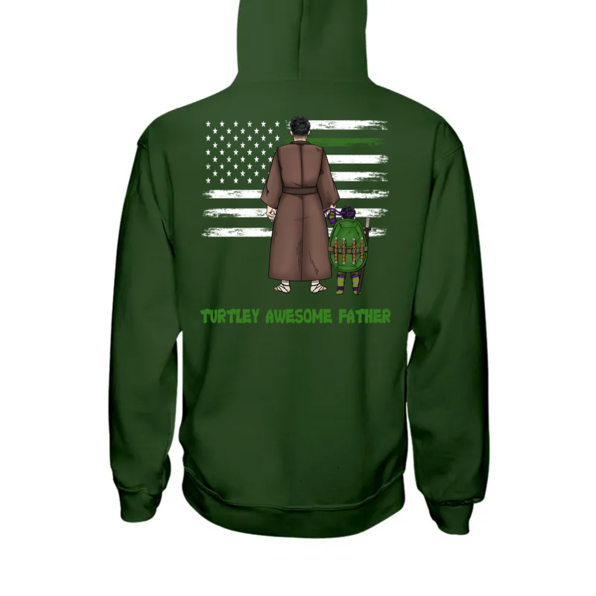 Personalized Gifts For Dad Shirt Awesome Father 04natn270523-Homacus