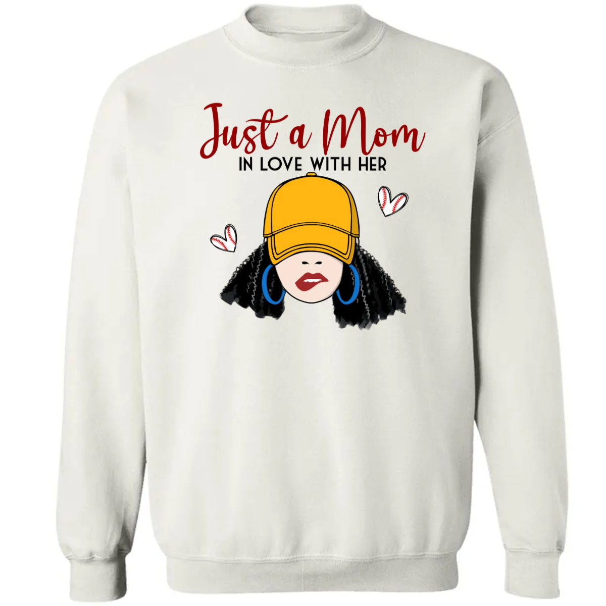 Personalized Gifts For Mom Shirt Just A Mom 03qhqn010423-Homacus