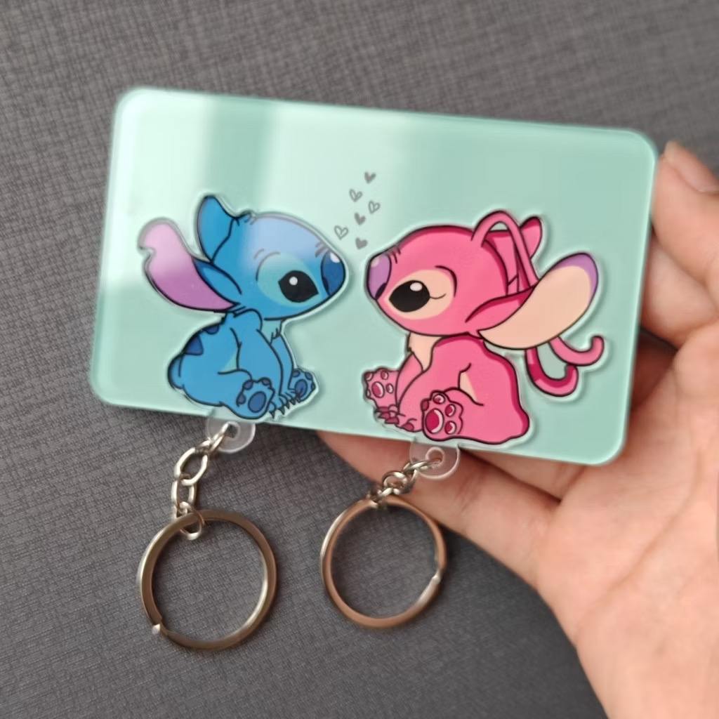 Experiment Love Gifts For Couple Key Holder 21acxx200824-Homacus