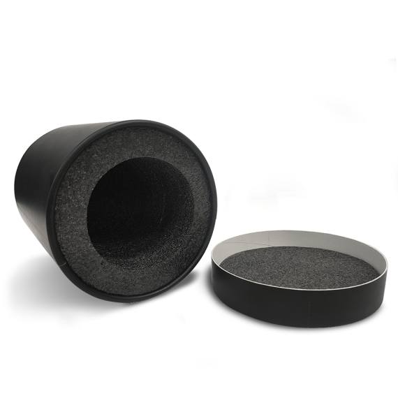 11oz Glass Whiskey - Add-On Gift Box (HMC)-Homacus