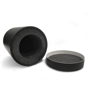 11oz Glass Whiskey - Add-On Gift Box (HMC)-Homacus