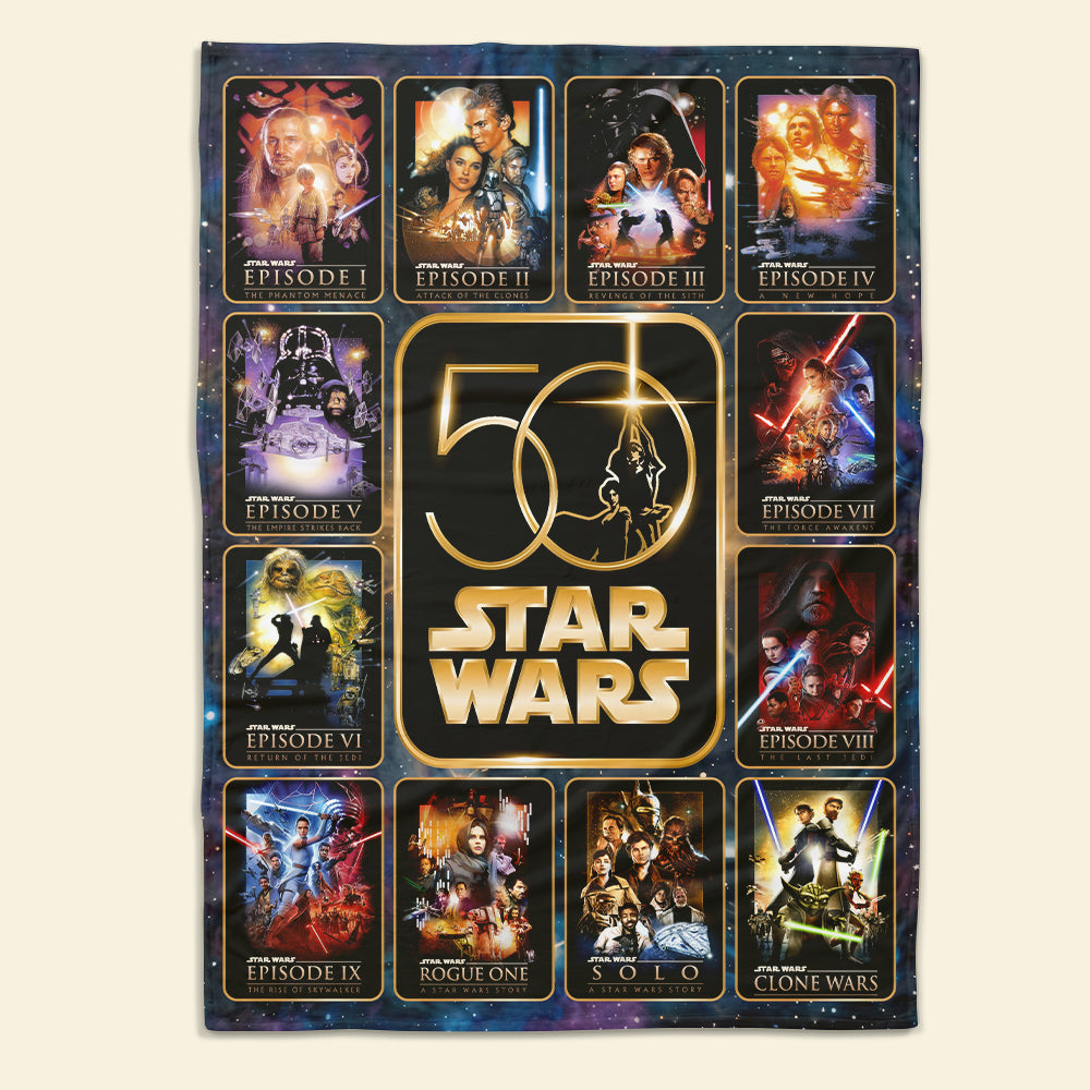 Legendary Blanket - Personalized AnniversaryGifts 04nata021026