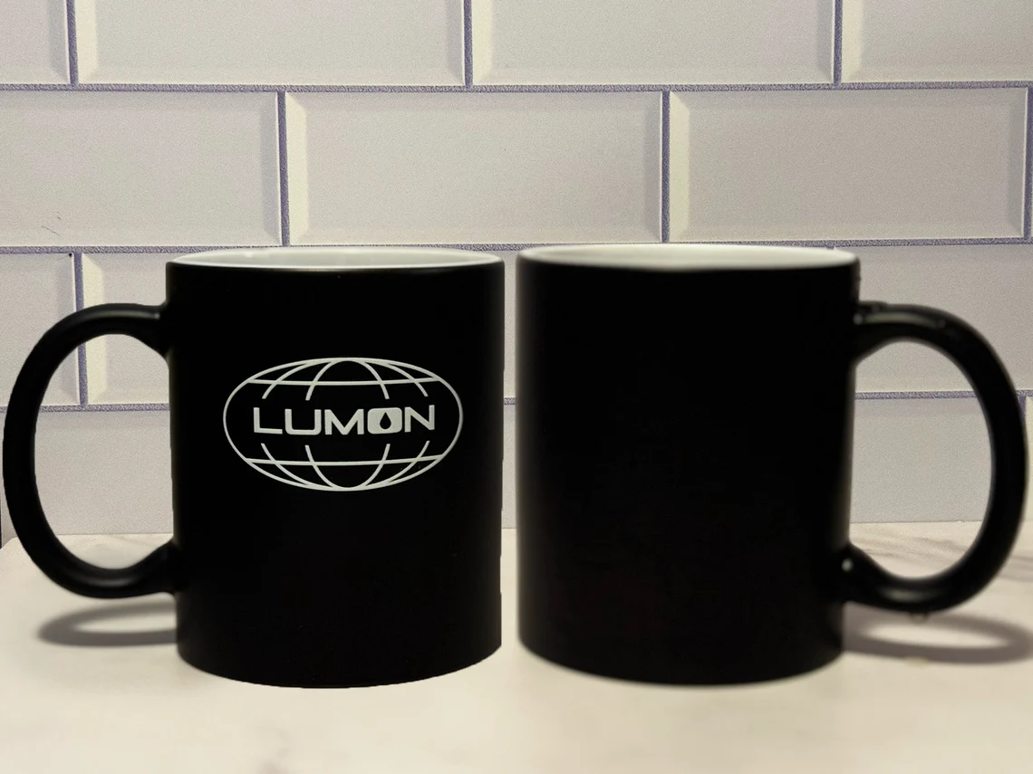 TV Show Magic Mug-Homacus