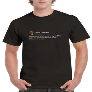 David Lynch Shirt-Homacus