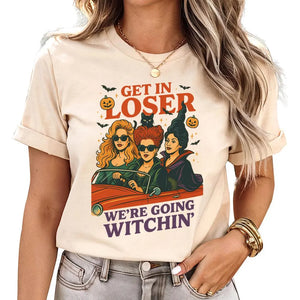 Girls Gang Vintage Shirt 09pjxx230725-Homacus