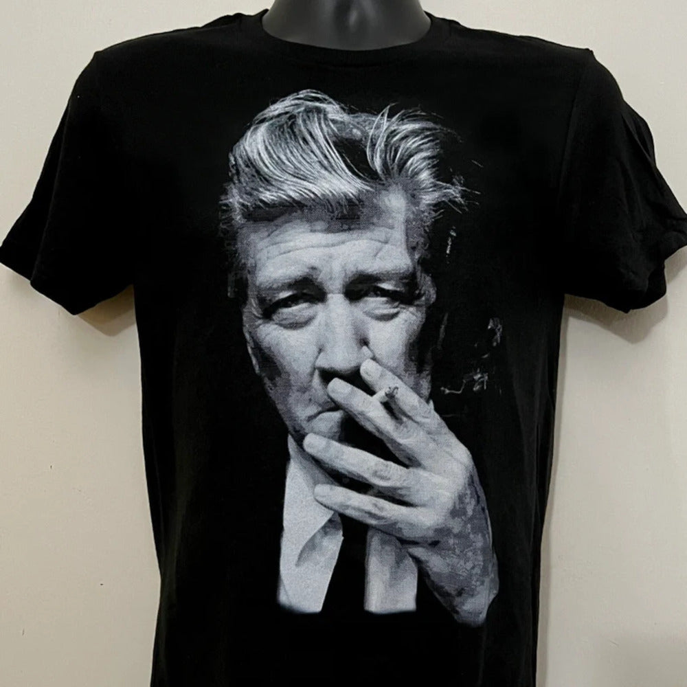 David Lynch Shirt GRER2005-Homacus