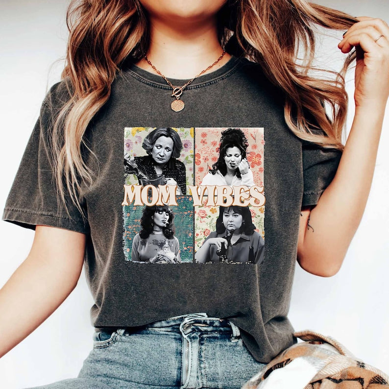 Gifts For Mom Shirt 01ACXX270424 Mother's Day-Homacus
