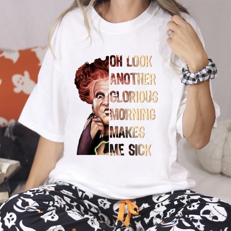 Gifts For Force-To-Be-Morning Person 03pjxx230725-Homacus