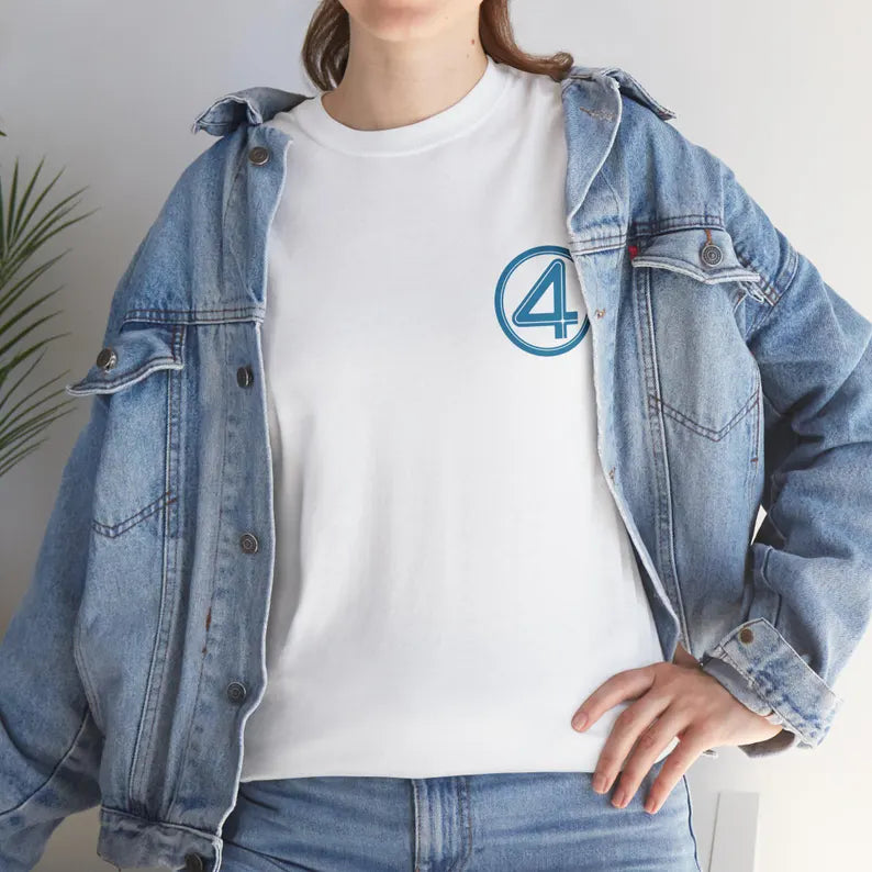 The Fourth Symbol Shirt - Gift For Movie Fans 29laxx180725-Homacus
