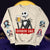 Skull Dad 3D Shirt - Personalized Gifts For Father 029QHQN140525-Homacus