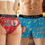 Personalized Gifts For Couple Men's Boxers and Women's Brief 04HUDT110124-Homacus