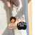 Personalized Gifts For Couple Keychain 03QHHU121224HG-Homacus