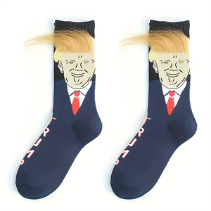 Funny Socks 10ACPU230724-Homacus