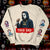 White-masked Dad 3D Shirt - Personalized Gifts For Father 027QHQN140525-Homacus