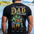 Personalized Gifts For Dad Shirt 022QHTI160424HG Father's Day GRER2005-Homacus