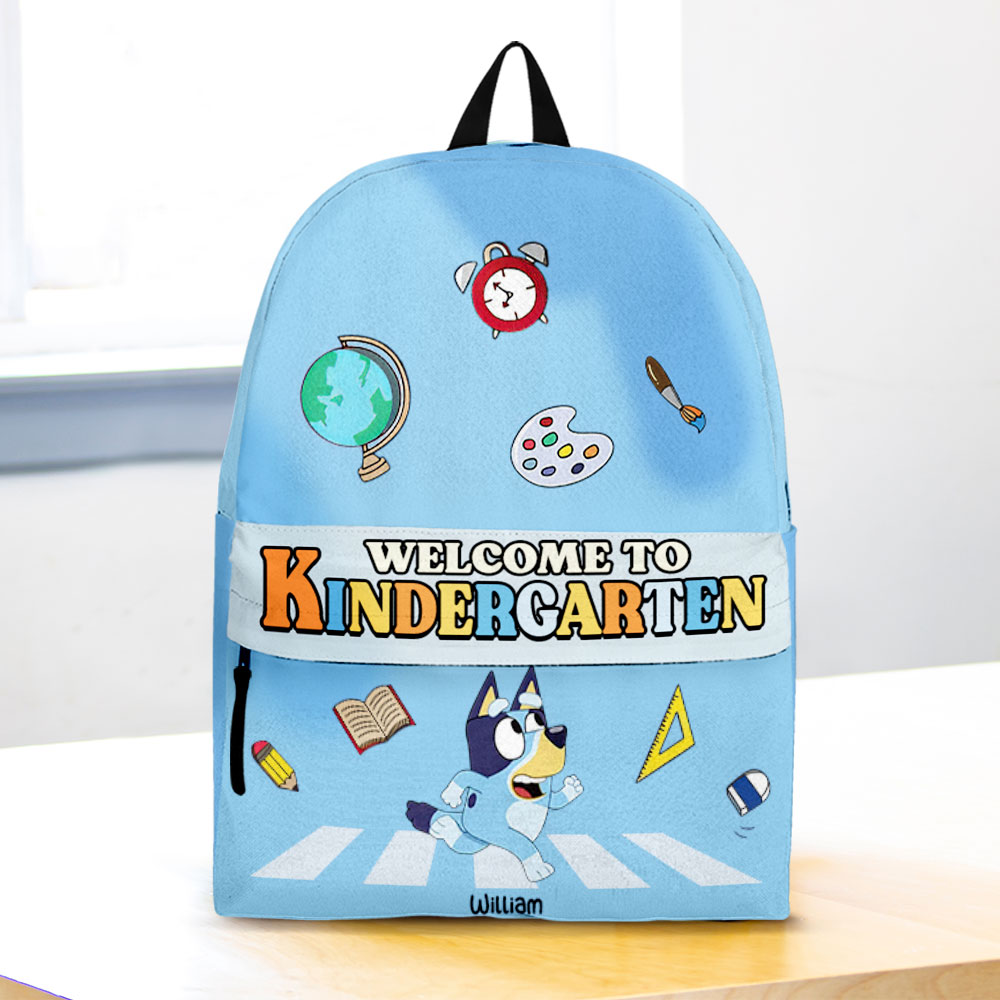 Personalized Gifts For Kid Backpack 03ohti260624-Homacus