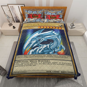 Personalized Gifts For Fans Quilt Bed Set 03nati020724-Homacus