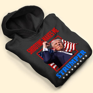 Personalized Political Shirt, Republican Shirt, 02acti150724-Homacus