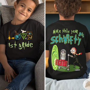 Personalized Gifts For Kid Shirt 01huti060724-Homacus