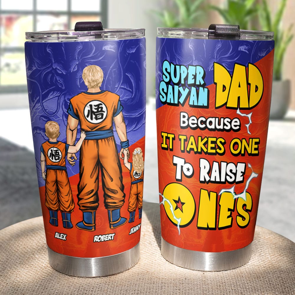 Personalized Gifts For Dad Tumbler 042OHTI130424HH New-Homacus