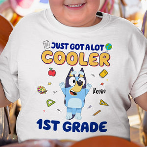 Personalized Gifts For Kid Shirt 05dgti060724 Back To School-Homacus
