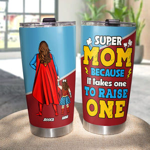 Personalized Gifts For Mom Tumbler 04OHTI090424PA Mother's Day-Homacus