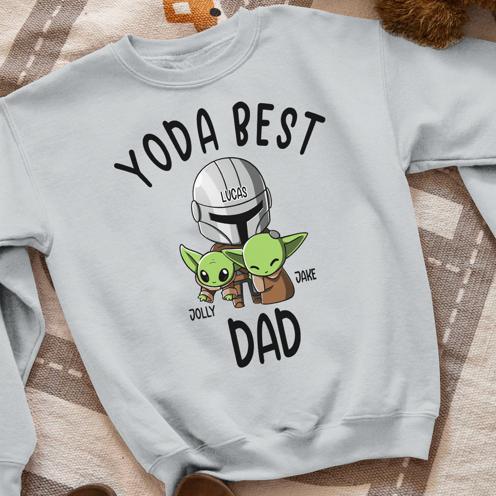 Personalized Gifts For Dad Shirt 02qhhh190522-Homacus