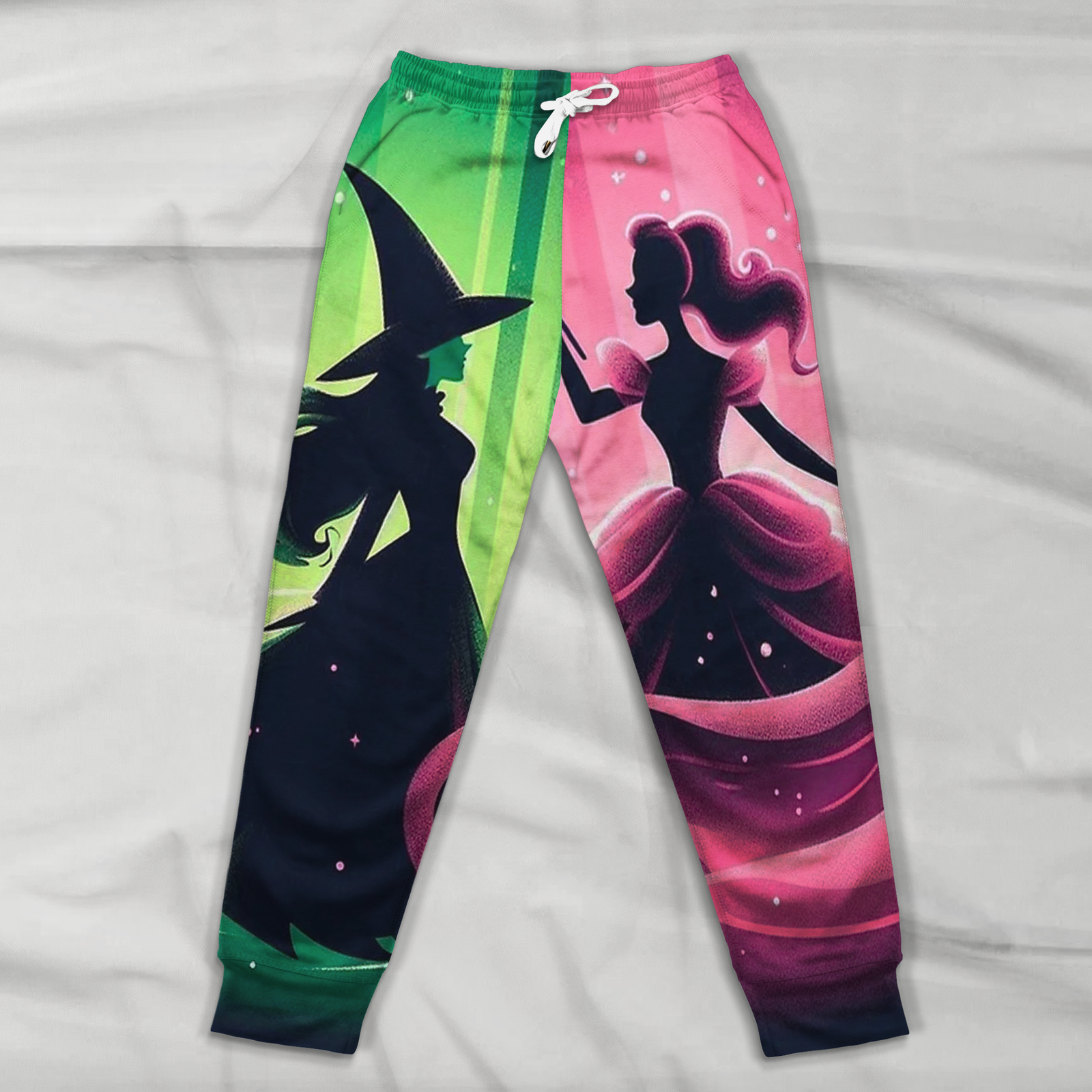 01achu031224 Sweatpants - Gifts For Besties-Homacus