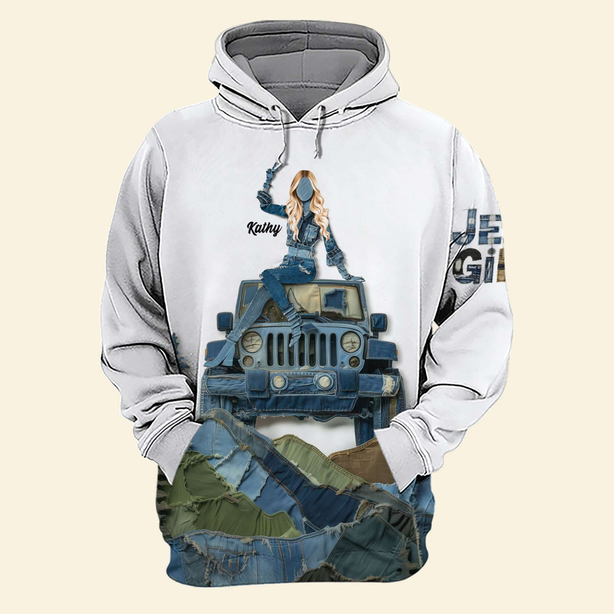 Off Road Shirt - Personalized Gifts For Off Road Lover 02TGTI240625-Homacus