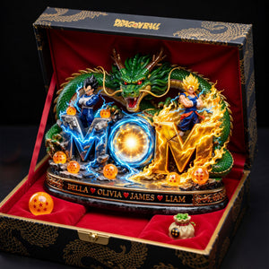 Ultimate Warrior Acrylic Plaque - Personalized Gifts For Mom 041toti270326-Homacus